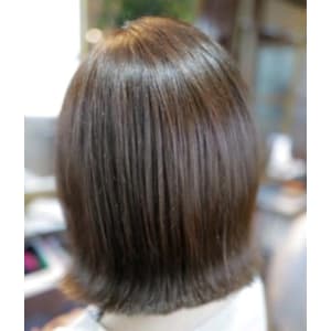 MASS COLOR×スタイル