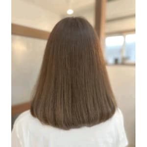 MASS COLOR×スタイル