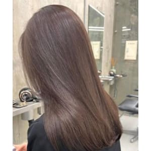 MASS COLOR×スタイル