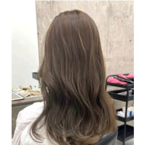 MASS COLOR×スタイル