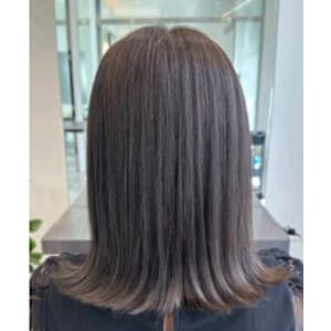 MASS COLOR×スタイル