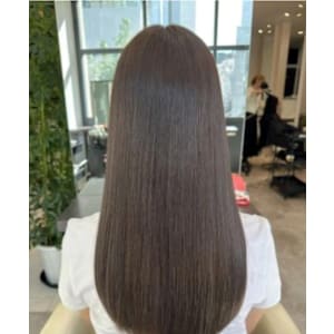 MASS COLOR×スタイル