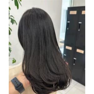 MASS COLOR×スタイル