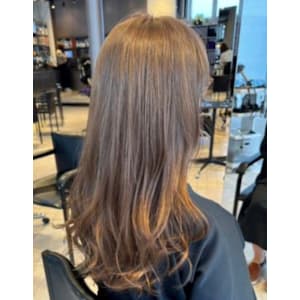 MASS COLOR×スタイル