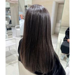 MASS COLOR×スタイル