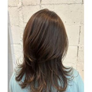 MASS COLOR×スタイル