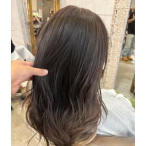 MASS COLOR×スタイル