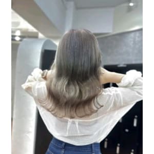 MASS COLOR×スタイル