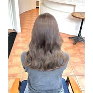 MASS COLOR×スタイル