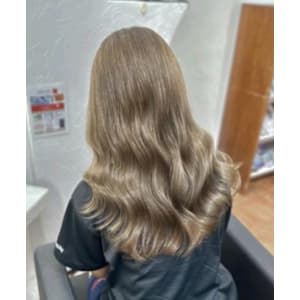 MASS COLOR×スタイル