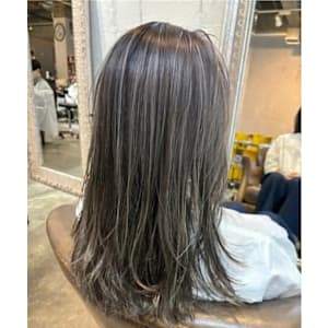 MASS COLOR×スタイル