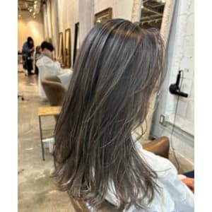 MASS COLOR×スタイル