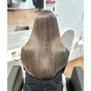 MASS COLOR×スタイル