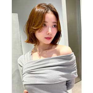 MINX OVER×スタイル