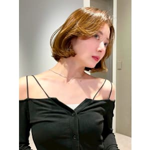 MINX OVER×スタイル