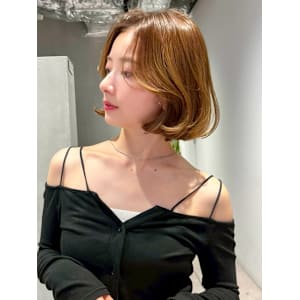 MINX OVER×スタイル