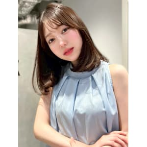 MINX OVER×スタイル