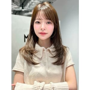 MINX OVER×スタイル