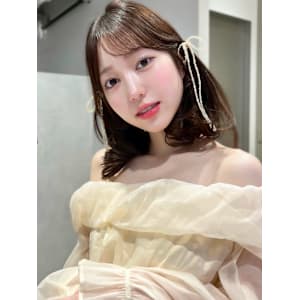 MINX OVER×スタイル