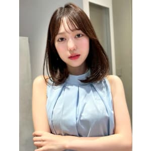 MINX OVER×スタイル