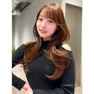 MINX OVER×スタイル