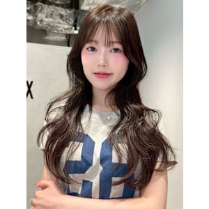 MINX OVER×スタイル