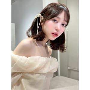 MINX OVER×スタイル