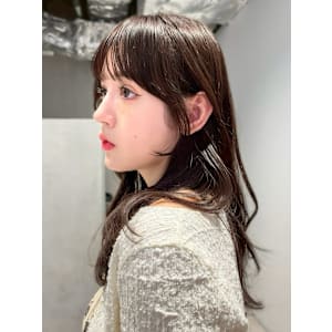 MINX OVER×スタイル