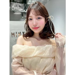 MINX OVER×スタイル