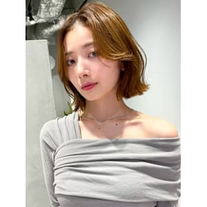 MINX OVER×スタイル