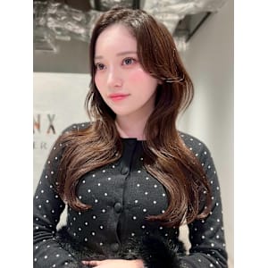 MINX OVER×スタイル