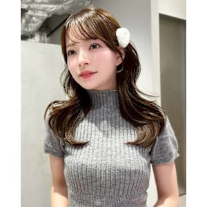 MINX OVER×スタイル