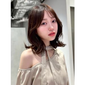 MINX OVER×スタイル