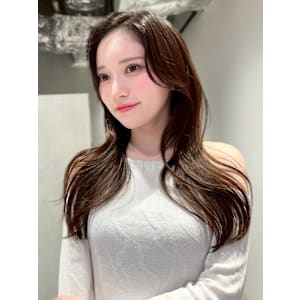 MINX OVER×スタイル