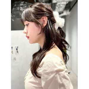 MINX OVER×スタイル