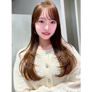 MINX OVER×スタイル