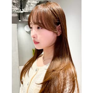 MINX OVER×スタイル