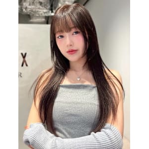 MINX OVER×スタイル