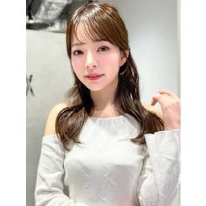 MINX OVER×スタイル