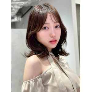 MINX OVER×スタイル