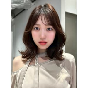 MINX OVER×スタイル