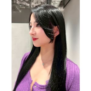 MINX OVER×スタイル