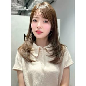 MINX OVER×スタイル