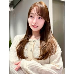 MINX OVER×スタイル