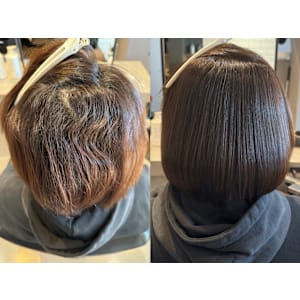 Temperance.×スタイル