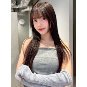 MINX OVER×スタイル