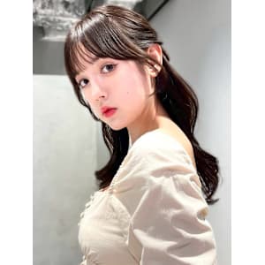 MINX OVER×スタイル