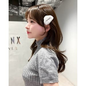 MINX OVER×スタイル