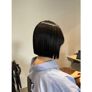 Temperance.×スタイル