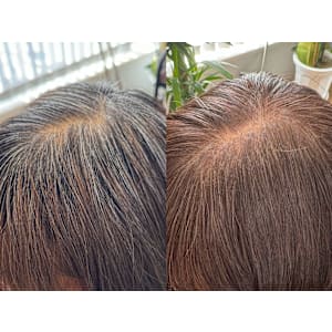 Temperance.×スタイル